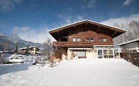 Appartement Fersterer/Schoenblick